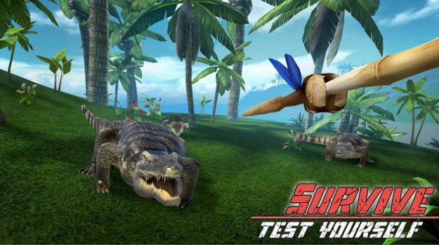 荒岛野外求生中文版图3