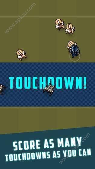 野蛮袭击中文能量安卓版（Beast Attack）  v2.1图1