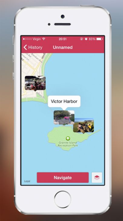 照片导航安卓版软件app下载  v1.7图3