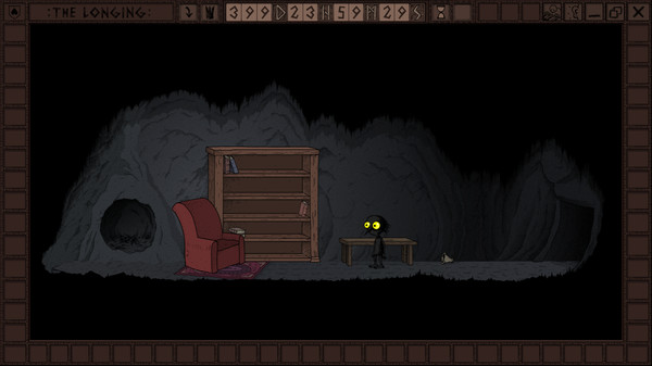 THE LONGING中文版图2