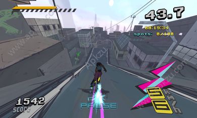 蝴蝶第1集Rudies游戏版免费安卓下载  v1.0图3