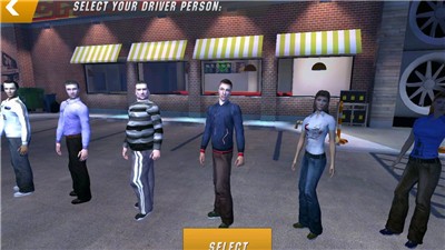 手动挡真实驾驶模拟器老版金币安卓版  v3.9.7图4