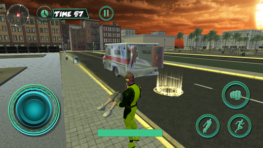 蜘蛛侠vs黑帮黑手党游戏图3