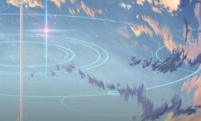 碧蓝档案日服图5