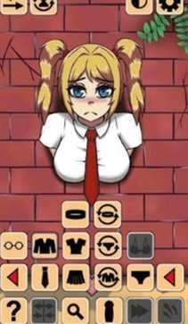 Another girl inthe wall官方正版图2