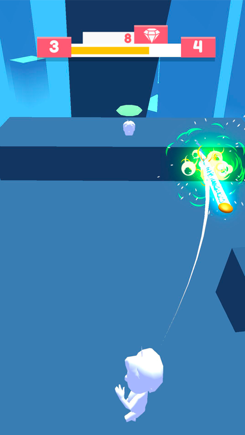 飞盘男孩游戏图5