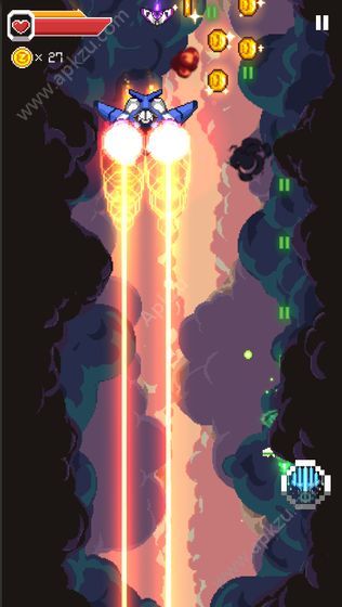 变装战机2游戏图1