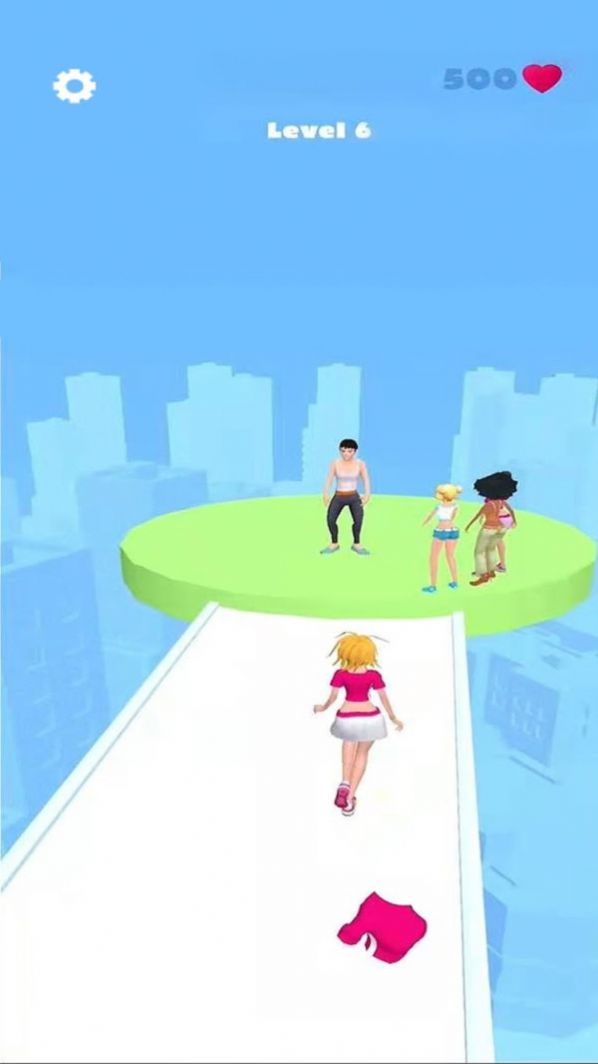 疯狂美妆官方图4