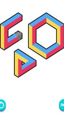 空间连线游戏图3