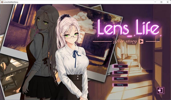 我的镜头人生2手机(全攻略)直装汉化版下载  v4.0图2