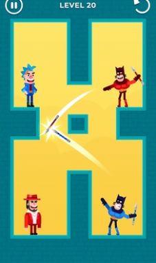 绘画大亨游戏图4