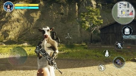 城市英雄飞车图4