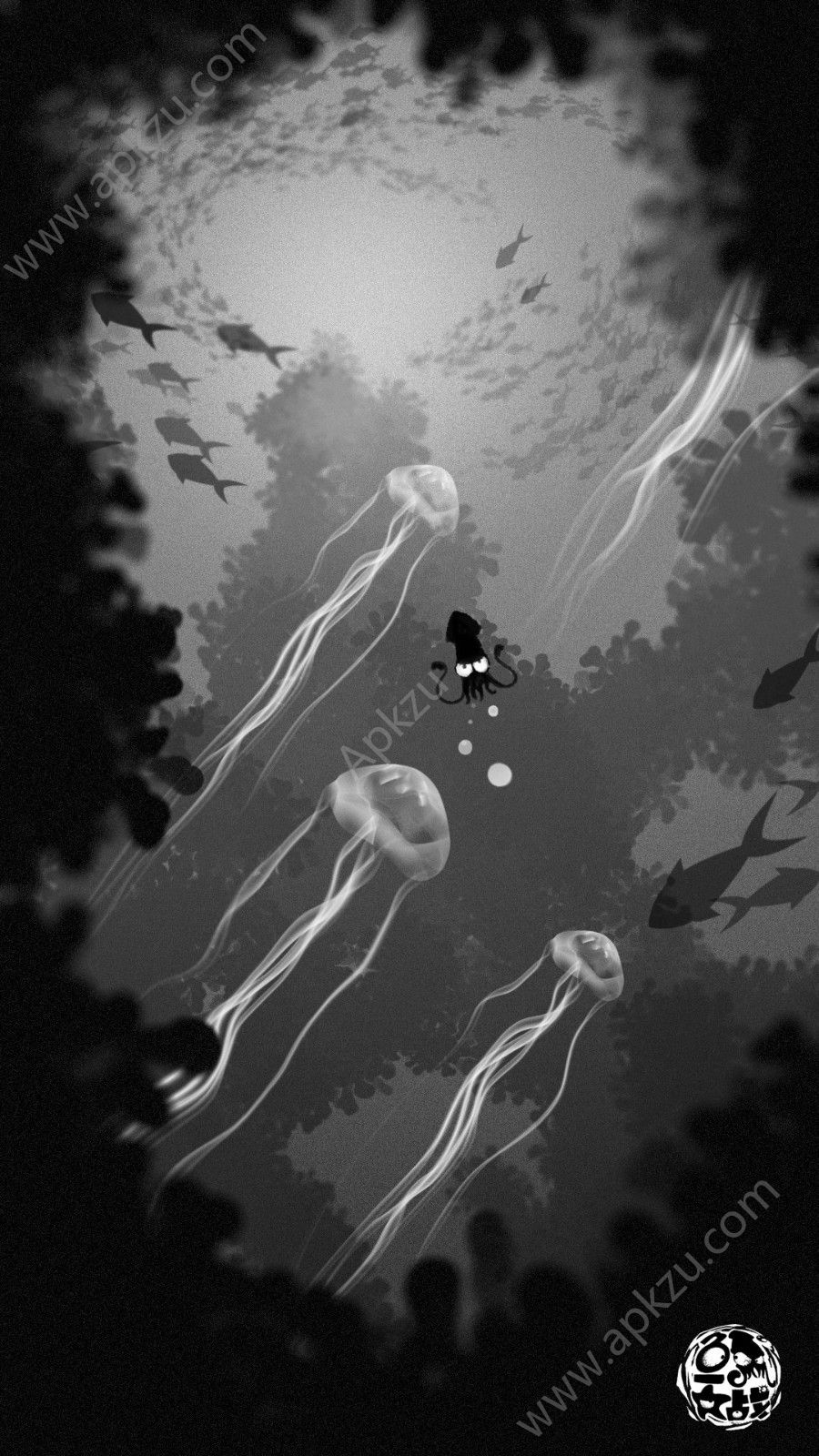 鱿鱼大战游戏图2