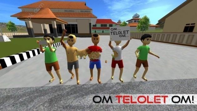 印度巴士模拟器汽车mod最新2021版  v2.8.1图1