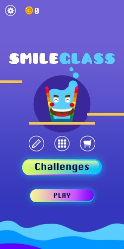 微笑水杯提示安卓版  v1.5.8图2