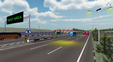 esbus模拟巴士游戏安卓版 v1.6.1图4