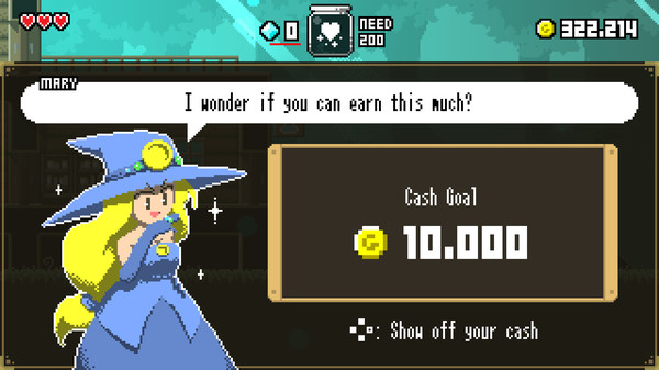 魔法药水大富豪游戏图3