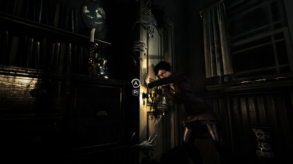 恐惧之歌游戏图3