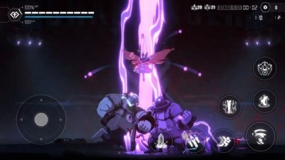 苍翼混沌效应免费版图4