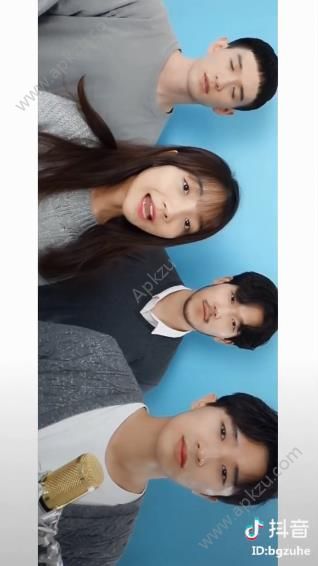 抖音白光组合我们不一样bgm歌曲分享 v21.0.0图2