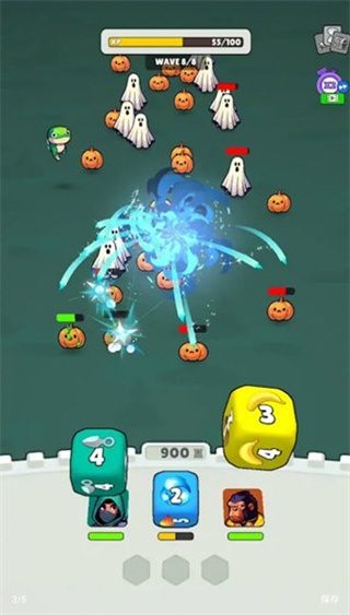 骰子与怪物中文版图2