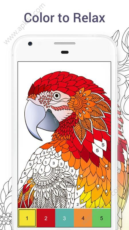 Chamy免付费完整安卓版 v1.2图4