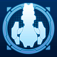 战舰孤狼：太空射手