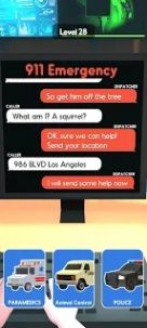 911调度员中文版图4