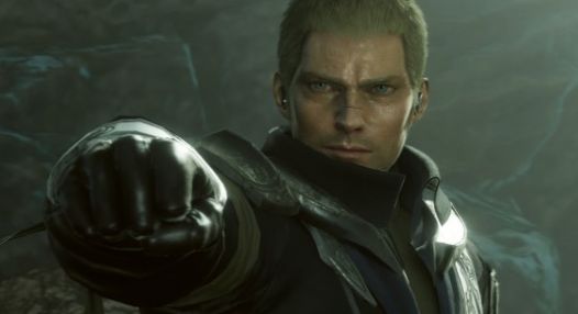 rutracker最终幻想起源简体中文免安装版  v1.0图2