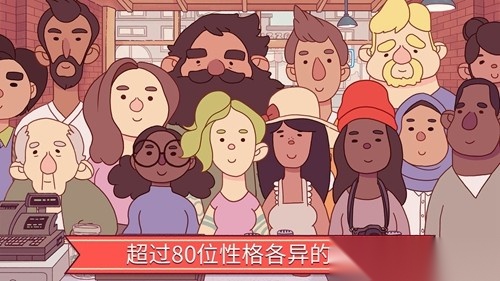 可口的披萨美味的披萨安卓版图1