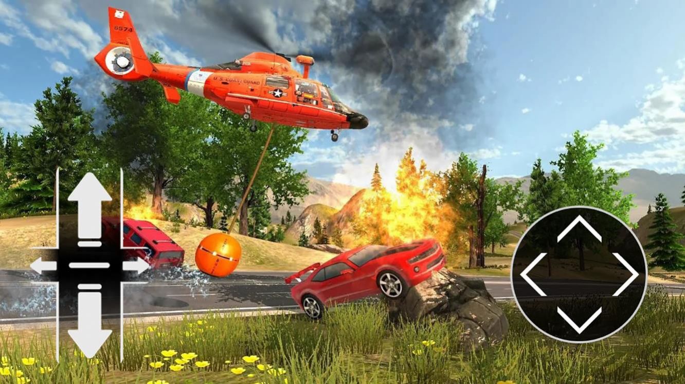 飞机自由驾驶最新版下载  v306.1.0图2