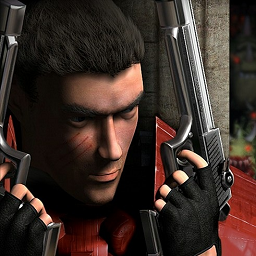 孤胆枪手1安卓版