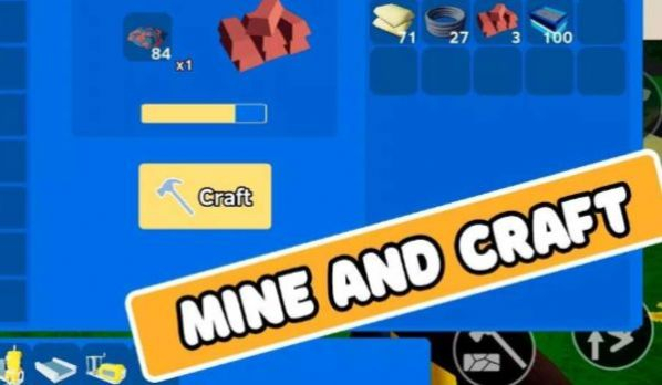 工厂建造模拟器图3