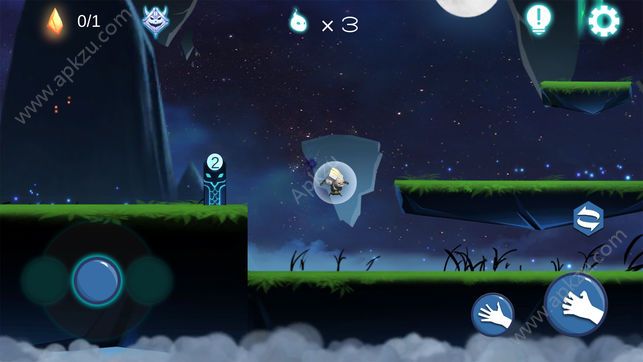 艾尼幻境生命完整版  v0.3.8图2