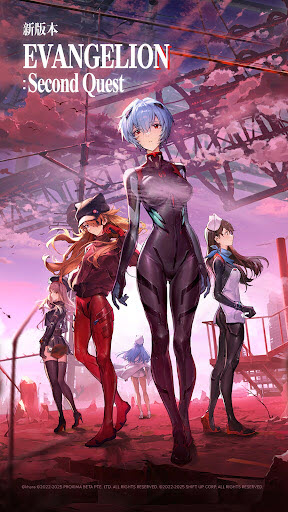 胜利女神台服图2