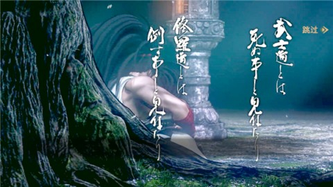 侍魂5特别版图2