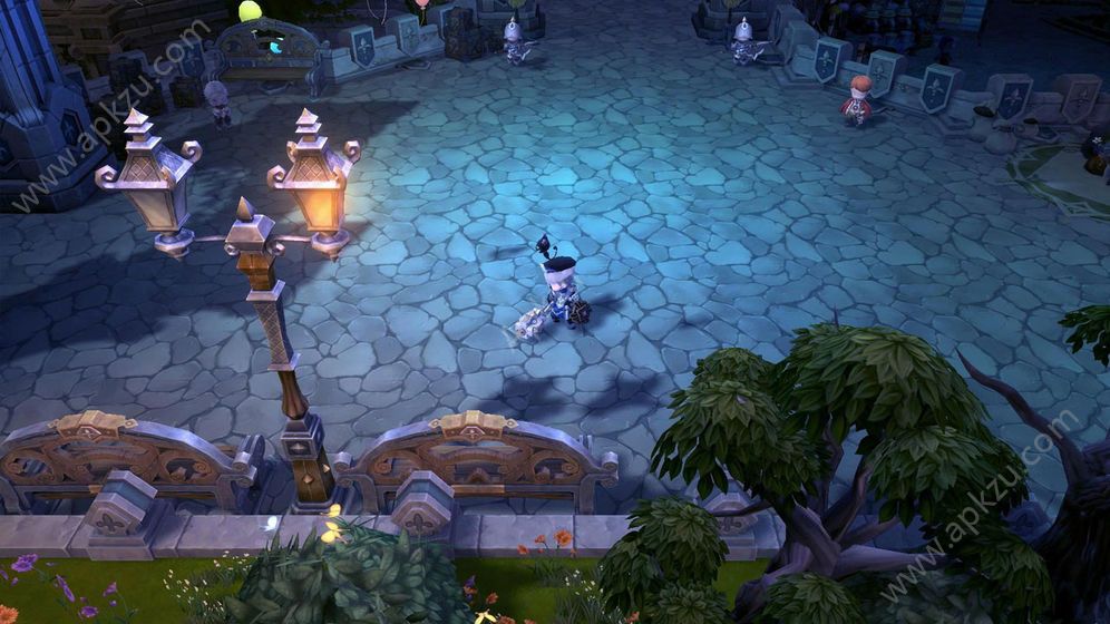 龙权天下手游官方图2