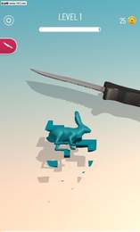 切开真解压游戏图1