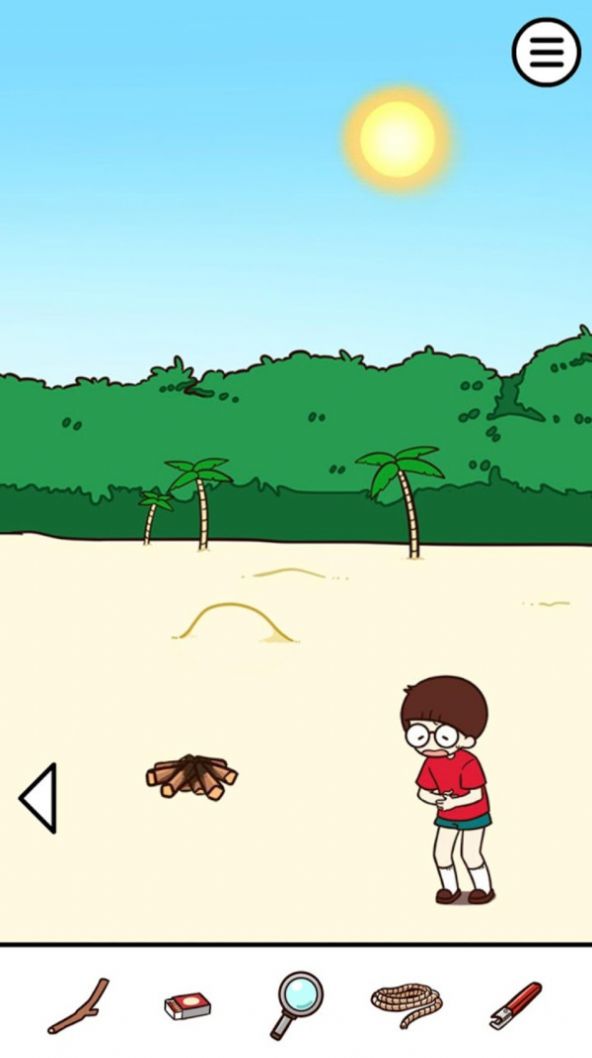 找到食物大作战游戏  v1.3.0图1