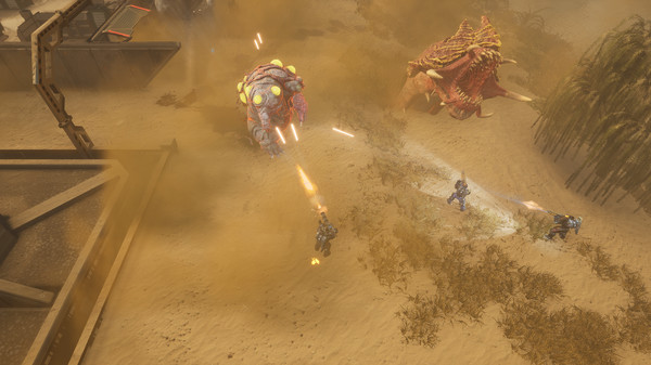 红至日2幸存者游戏图3