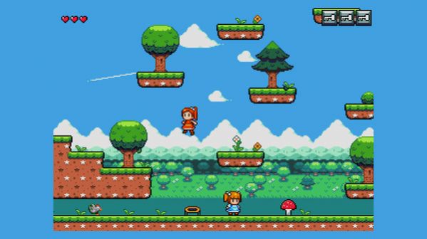 爱丽丝姐妹游戏图4