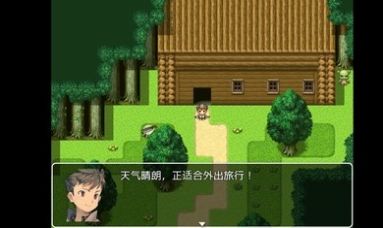 勇者与亡灵之都安卓汉化版下载  v1.0图1