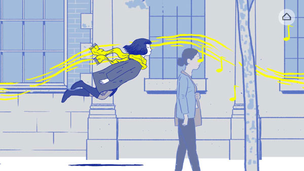 弗洛伦斯手机版游戏  v1.0.9图1