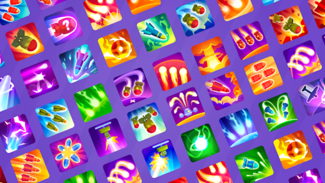 坦克之星正版图5