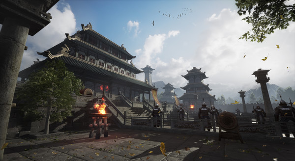 帝国神话官网图2