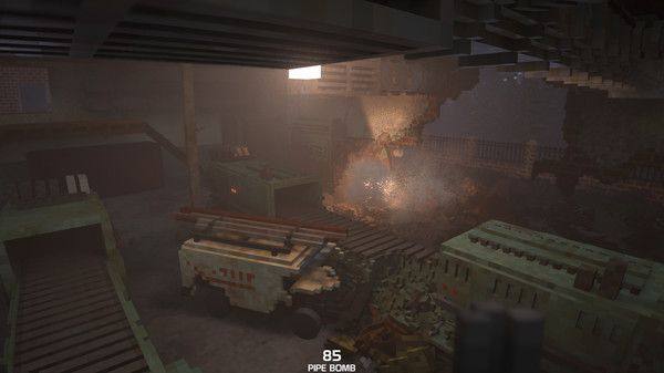 拆迁模拟器正版图2