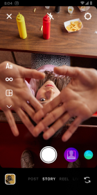 instagram安卓版图1