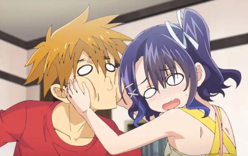 梦想中的妹妹酱v1.1图4