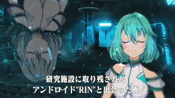 程序员死绝的世界游戏手机安装包中文入口  v1.0图3