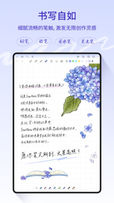StarNote图3